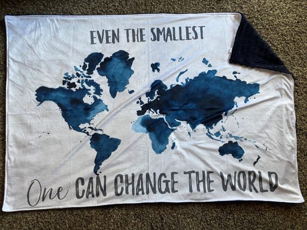 Change the World